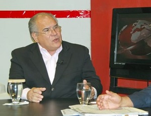 Jesus feris iglesias