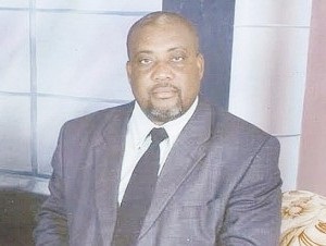 Fiscal José Miguel Cuevas Paulino