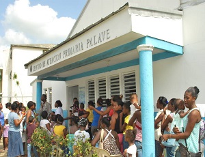 LOTERIA NACIONAL OPERATIVO