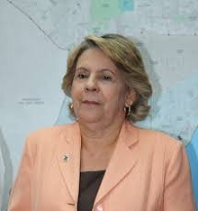 Magdalena Díaz de Mazara