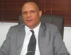 Fiscal Manuel Emilio Santana