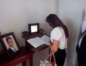 Mario Alonso Rodríguez