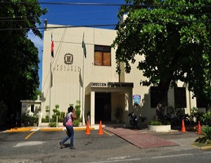 POLICIA PUERTO PLATA