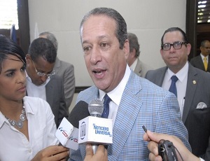 Reinaldo Pared Pérez