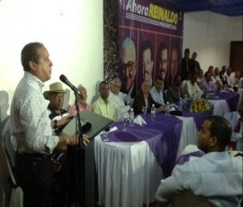 REINALDO PARED PEREZ