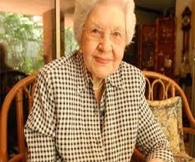 René Klang viuda Guzmán