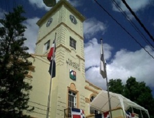 AYUNTAMIENTO SAN CRISTOBAL.