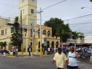 AYUNTAMIENTO SAN CRISTOBAL