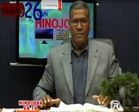 Carlos Hinojosa Sánchez,