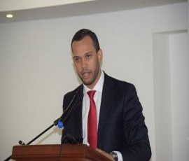 Carlos Modesto Guzmán