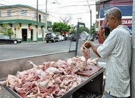 CARNE DE POLLO
