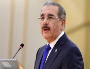 DANILO MEDINA
