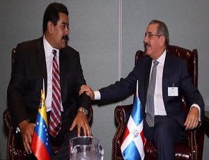 DANILO MEDINA
