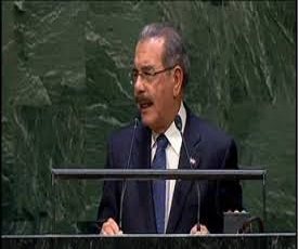 DANILO MEDINA