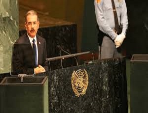 DANILO MEDINA