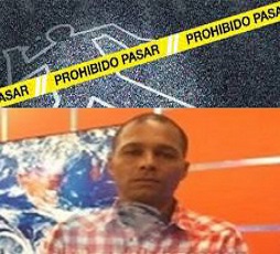 ENRIQUE SANCHEZ TAVERAS