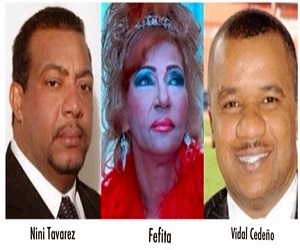 FEFITA Y VIDAL CEDEÑO