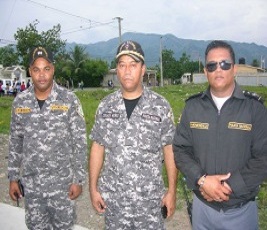 general Ciriaco Núñez