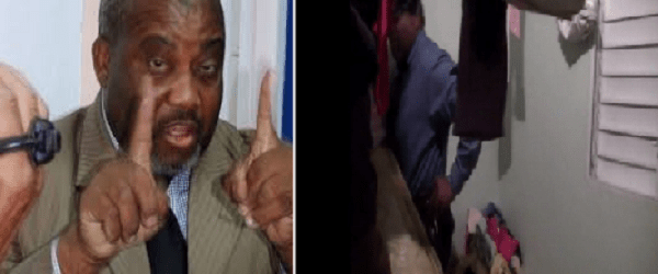 José Miguel Cuevas Paulino