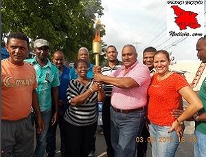 JUEGOS MUNICIPALES PEDRO BRAND 2014