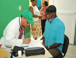 operativo medico loteria