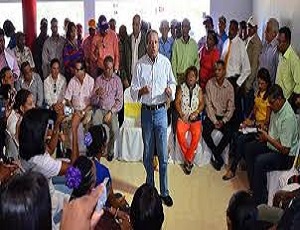 Reinaldo Pared Pérez