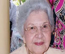 Renée Klang de Guzmán