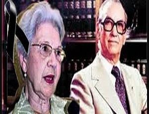 Renée Klang viuda guzman