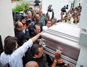 Renne Klang viuda Guzman