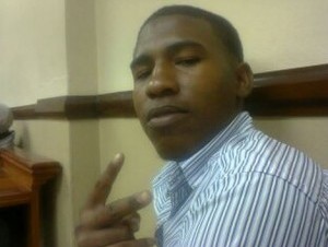 Sirvio Ernesto Moreta, alias Netico