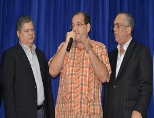 Winston Rizik Rodríguez, “El Gallero”