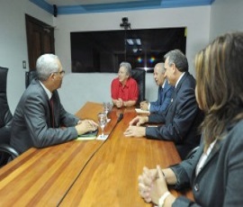 Altagracia Guzmán Marcelino