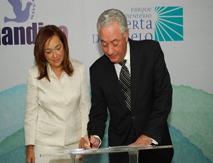 BLANDINO Y PUERTA DEL CIELO 2