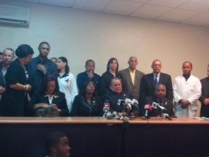 CMD Y SOS HOSPITAL ROBERT REID