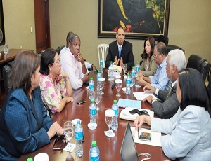 COMISION CAMARA DIPUTADO