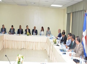 COMSION BICAMERAL CONGRESO