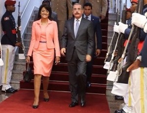 DANILO MEDINA