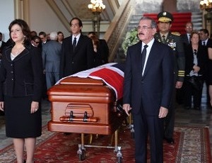 DANILO MEDINA