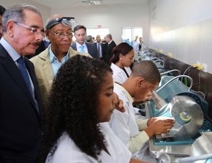 DANILO MEDINA