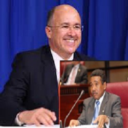 DOMINGUEZ BRITO Y FELIX BAUTISTA