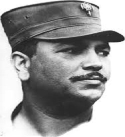 Francisco Alberto Caamaño