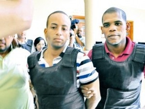 Franck Kelin Holguín Medina