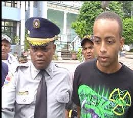 Frank Kelin Holguín