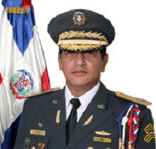 General José Matos de la Cruz