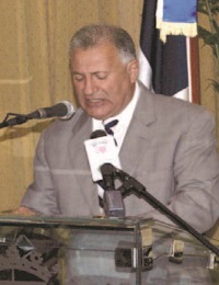 Gilberto Serulle