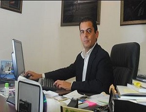 Gonzalo Vargas Llosa