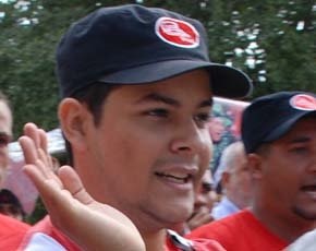 Hecmilio Galván