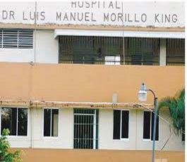 hospital Luis Morillo King de La Vega