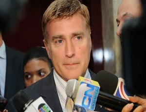 James Wally Brewster