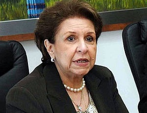 Licelott Marte de Barrios